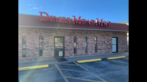 Dimes Meat Market